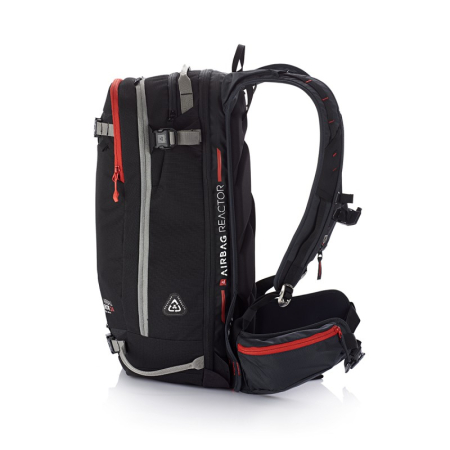 AIRBAG RIDE 24 SWITCH