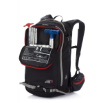 AIRBAG RIDE 24 SWITCH