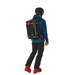 AIRBAG RIDE 24 SWITCH
