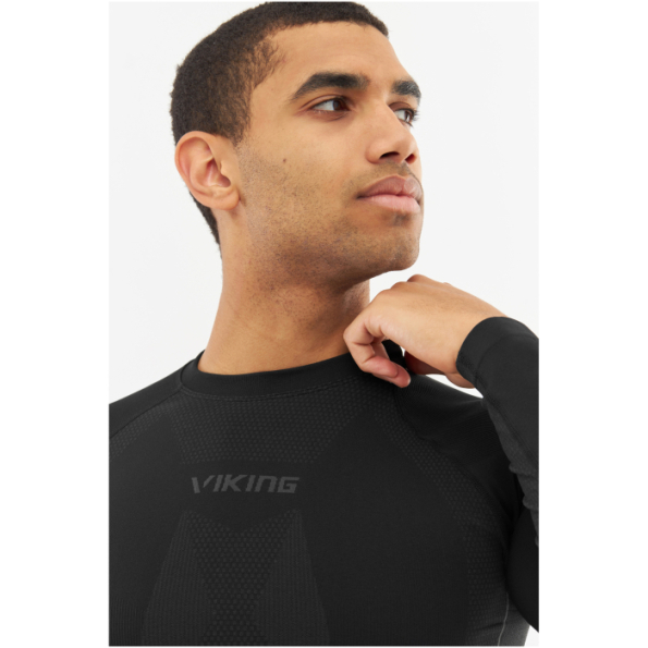 Base Layer Viking Eiger Man Longsleeve