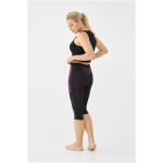 Base Layer Viking Etna Lady Pants 3/4