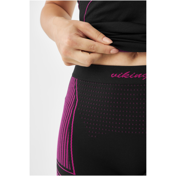 Base Layer Viking Etna Lady Pants 3/4