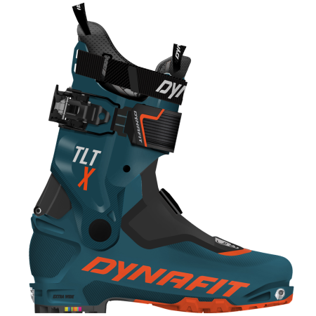 TLT X Extra Wide Ski Touring Boot Men