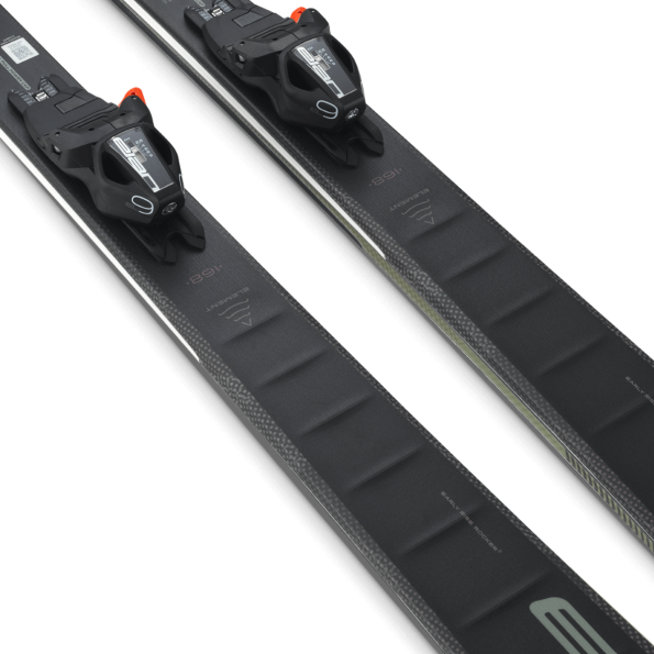 ELEMENT 78 W Light Shift EL 9.0 GW SHIFT BLK/BLK