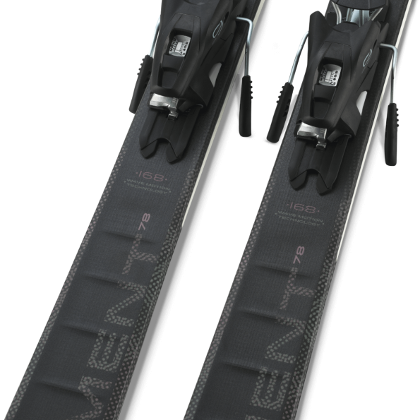 ELEMENT 78 W Light Shift EL 9.0 GW SHIFT BLK/BLK