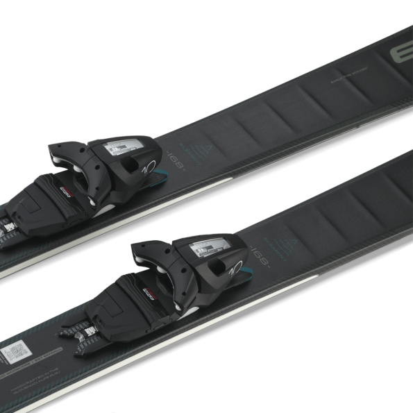 ELEMENT 78 W Light Shift EL 9.0 GW SHIFT BLK/BLK