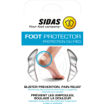 Foot Protector - Heel Protectors