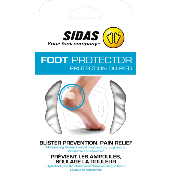 Foot Protector - Heel Protectors