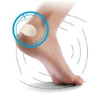Foot Protector - Heel Protectors
