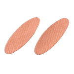 Toe and heel protectors - Protection Kit