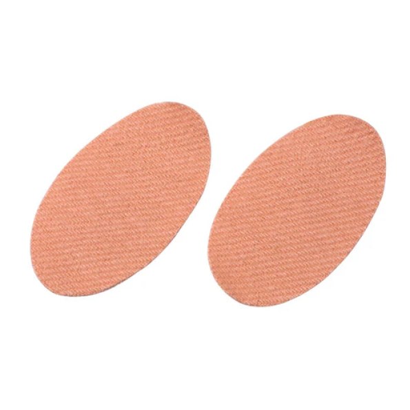 Toe and heel protectors - Protection Kit