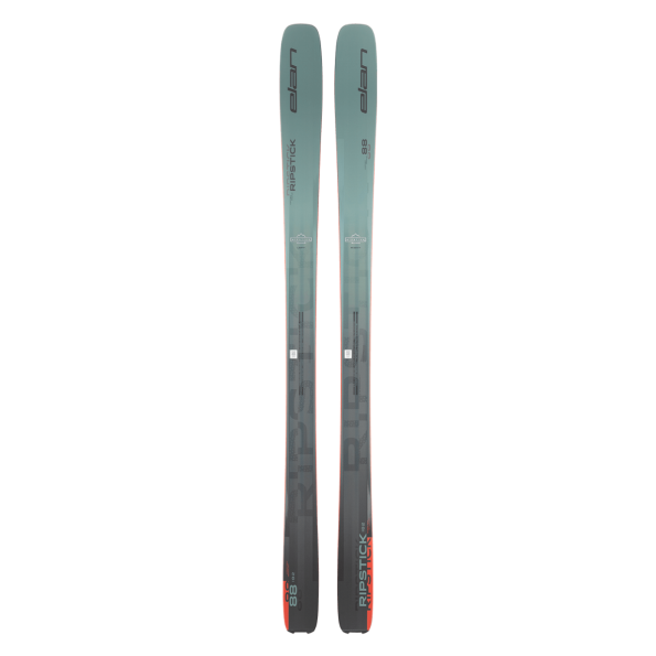 RIPSTICK 88 Flat