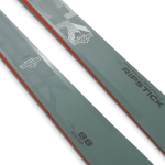RIPSTICK 88 Flat