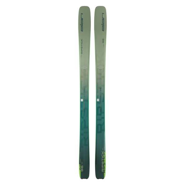 Ripstick 96 Flat