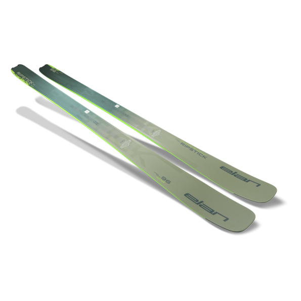 Ripstick 96 Flat