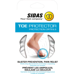 Toe Protectors