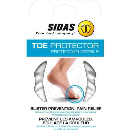 Toe Protectors