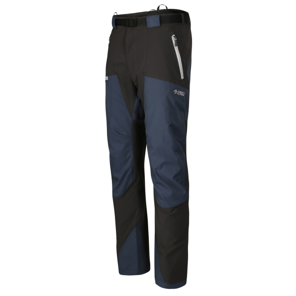 Men's outdoor pants MOUNTAINER TECH