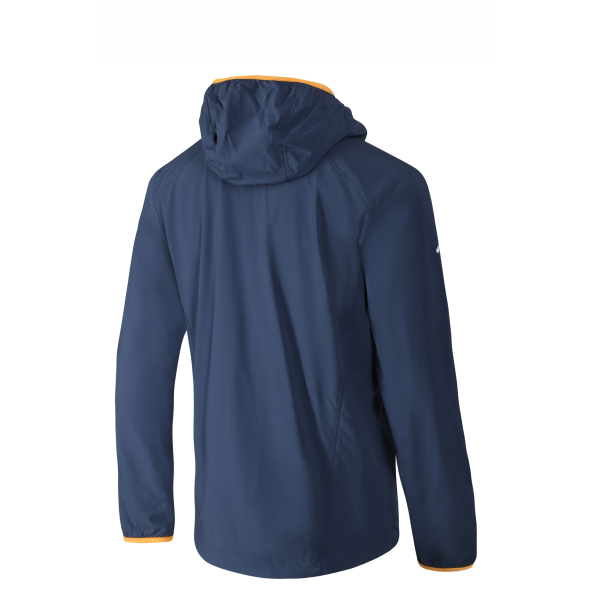 Men's Outdoor Jacket, DRU LIGHT