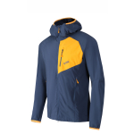 Men's Outdoor Jacket, DRU LIGHT