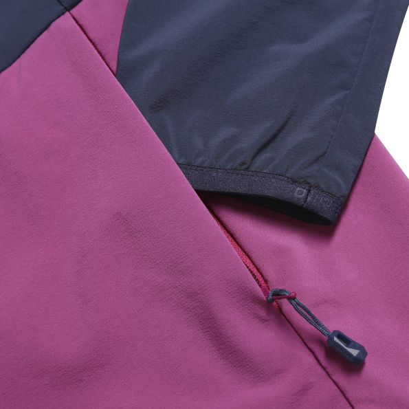 Women's Jacket BRENTA LADY