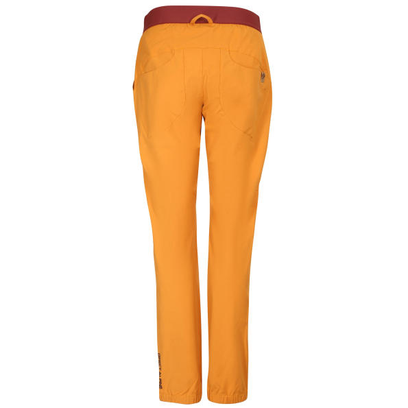 Women's climbing pants FROG LADY
