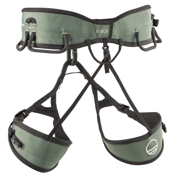 Session 2.0 Men's Harness