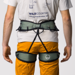 Session 2.0 Men's Harness