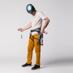 Session 2.0 Men's Harness