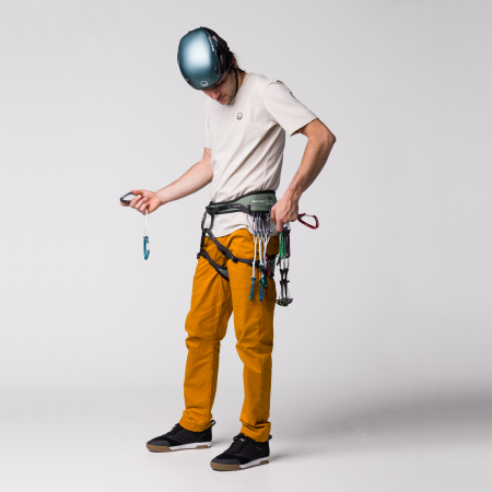 Session 2.0 Men's Harness