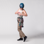 Session 2.0 Women's Harness