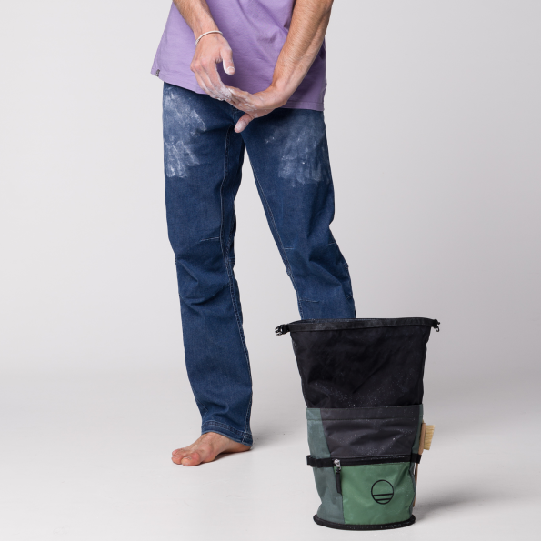 Session 2 Man Denim Pant
