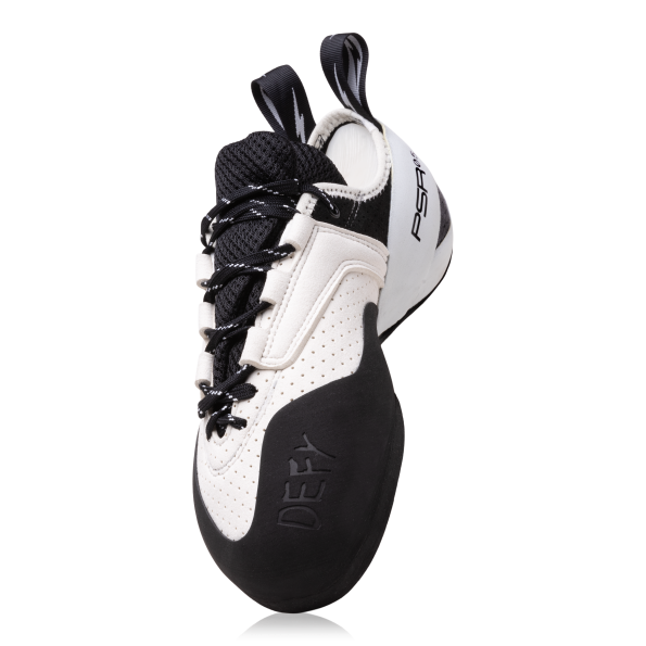 Defy Lace