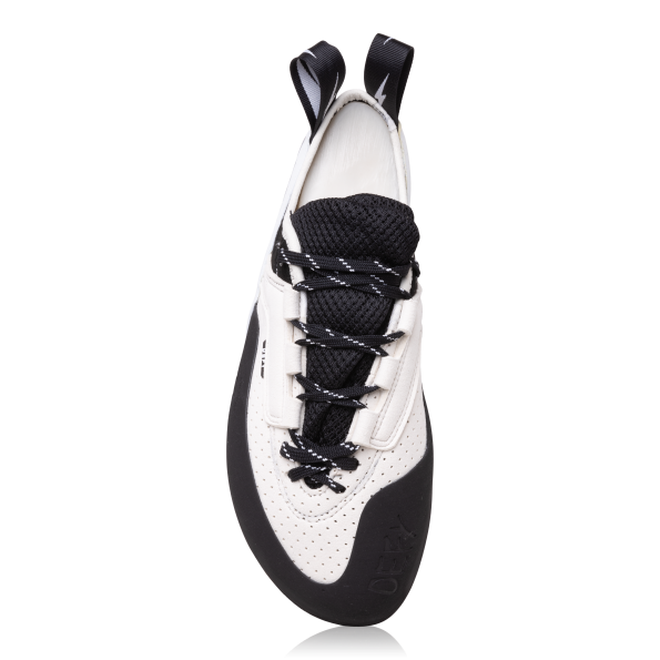 Defy Lace