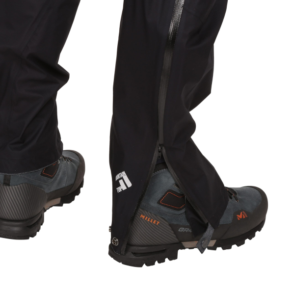 Men's Waterproof Outdoor Pants CYCLONE PANTS