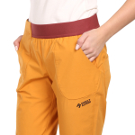 Women's climbing pants FROG LADY