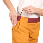 Women's climbing pants FROG LADY