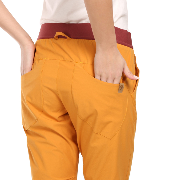 Women's climbing pants FROG LADY