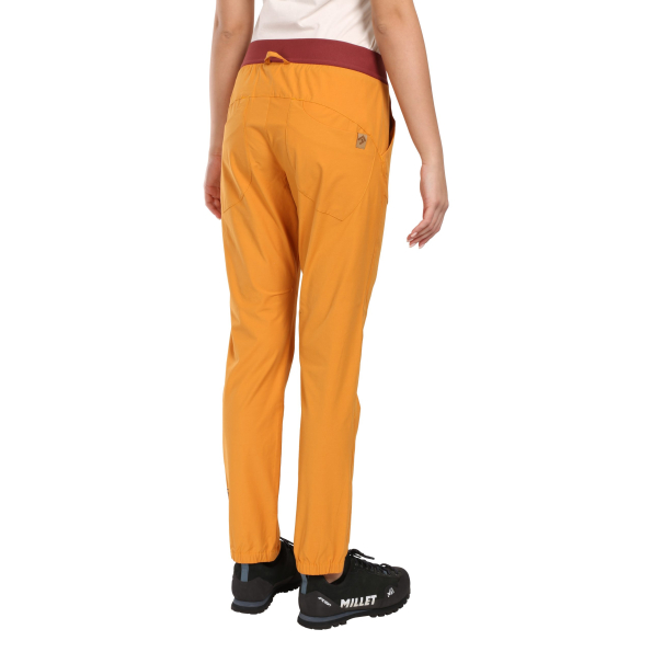 Women's climbing pants FROG LADY