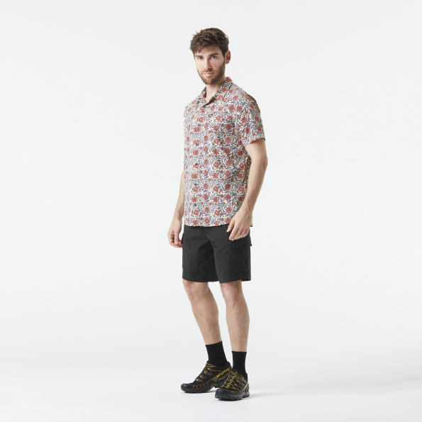 ALPHO SHORTS