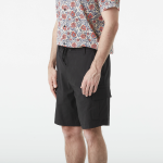 ALPHO SHORTS