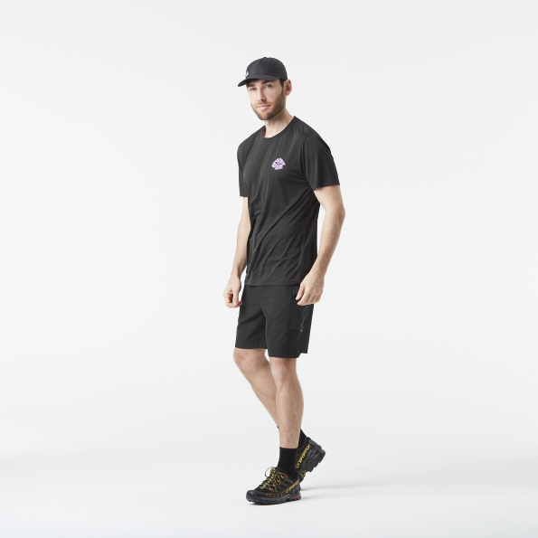 TRAVIS TECH TEE