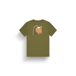 TIMONT SS URBAN TECH TEE