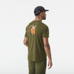 TIMONT SS URBAN TECH TEE