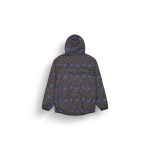 SCALE PRINTED JKT