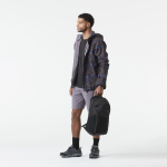 SCALE PRINTED JKT
