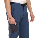 Men's outdoor pants MOUNTAINER TECH