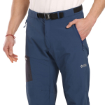 Men's outdoor pants MOUNTAINER TECH