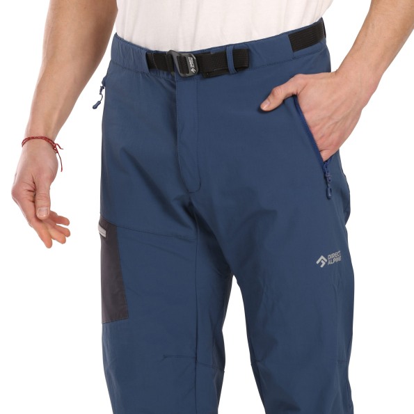 Men's outdoor pants MOUNTAINER TECH