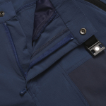 Men's outdoor pants MOUNTAINER TECH